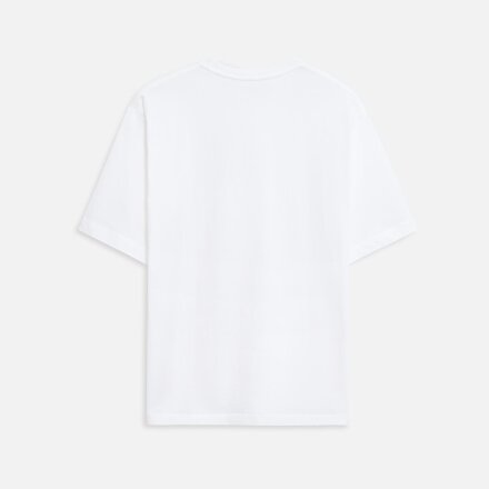 Футболка унисекс RUST NEO, 240 гр., белый (белоснежный), размер XL/2XL