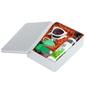 Бумажный наполнитель Chip, оранжевый Бумажный наполнитель Chip, оранжевый