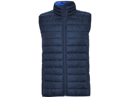 Жилет Oslo мужской, нэйви Жилет Oslo мужской, нэйви