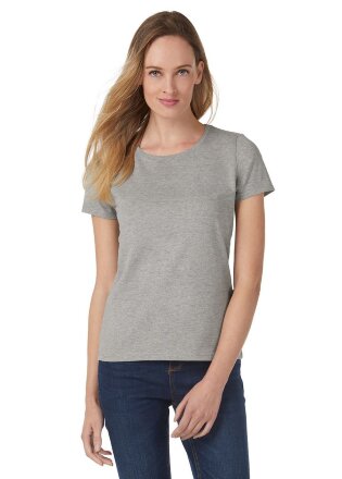 Футболка женская E190 зеленая Футболка женская E190 зеленая