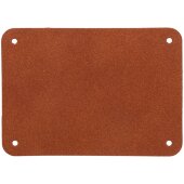 Лейбл Etha Nubuck, XL, коричневый Лейбл Etha Nubuck, XL, коричневый