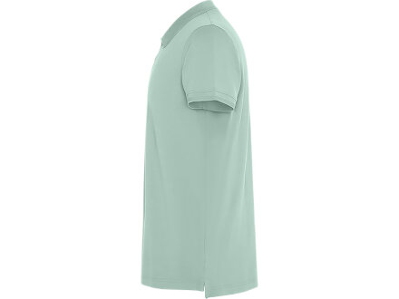 Рубашка поло Wos мужская, ментоловый Рубашка поло Wos мужская, ментоловый