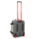 Сумка на колесах TORBER РИТМ, серый, полиэстер 900D с PU покрытием, 49 x 35,5 x 26 см, 35 л Сумка на колесах TORBER РИТМ, серый, полиэстер 900D с PU покрытием, 49 x 35,5 x 26 см, 35 л