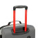 Сумка на колесах TORBER РИТМ, серый, полиэстер 900D с PU покрытием, 49 x 35,5 x 26 см, 35 л Сумка на колесах TORBER РИТМ, серый, полиэстер 900D с PU покрытием, 49 x 35,5 x 26 см, 35 л