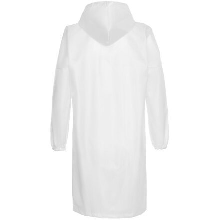 Дождевик унисекс Rainman Strong, белый Дождевик унисекс Rainman Strong, белый