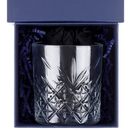 Набор для виски Timeless, синий Набор для виски Timeless, синий