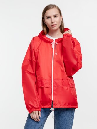 Ветровка Kivach Promo, красный Ветровка Kivach Promo, красный