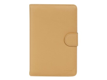 Чехол универсальный для планшета 7 3012, бежевый Чехол универсальный для планшета 7 3012, бежевый