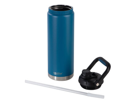 Вакуумный термос Canyon Jug, синий, 1430 мл Вакуумный термос Canyon Jug, синий, 1430 мл