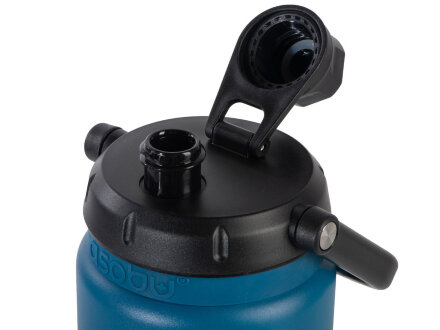 Вакуумный термос Canyon Jug, синий, 1430 мл Вакуумный термос Canyon Jug, синий, 1430 мл