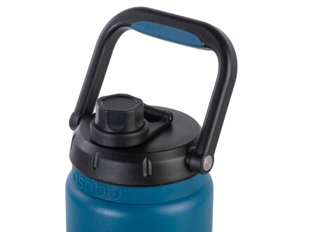 Вакуумный термос Canyon Jug, синий, 1430 мл Вакуумный термос Canyon Jug, синий, 1430 мл