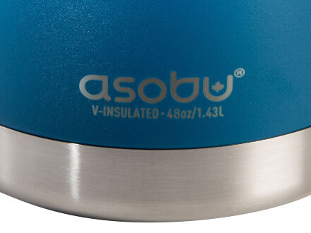 Вакуумный термос Canyon Jug, синий, 1430 мл Вакуумный термос Canyon Jug, синий, 1430 мл