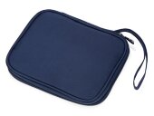 Органайзер для проводов и электроники Keep Organized M, темно-синий Органайзер для проводов и электроники Keep Organized M, темно-синий