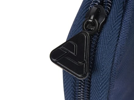 Органайзер для проводов и электроники Keep Organized M, темно-синий Органайзер для проводов и электроники Keep Organized M, темно-синий