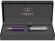Шариковая ручка Parker Sonnet Essentials Violet SB Steel CT, цвет чернил black, перо: M, в подарочной упаковке. Шариковая ручка Parker Sonnet Essentials Violet SB Steel CT, цвет чернил black, перо: M, в подарочной упаковке.