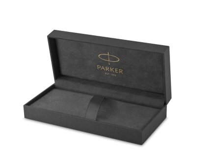 Шариковая ручка Parker Sonnet Essentials Violet SB Steel CT, цвет чернил black, перо: M, в подарочной упаковке. Шариковая ручка Parker Sonnet Essentials Violet SB Steel CT, цвет чернил black, перо: M, в подарочной упаковке.