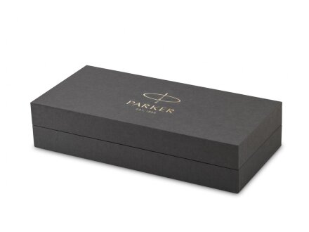 Шариковая ручка Parker Sonnet Essentials Violet SB Steel CT, цвет чернил black, перо: M, в подарочной упаковке. Шариковая ручка Parker Sonnet Essentials Violet SB Steel CT, цвет чернил black, перо: M, в подарочной упаковке.