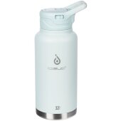 Термобутылка Fujisan XL 2.0, голубая Термобутылка Fujisan XL 2.0, голубая