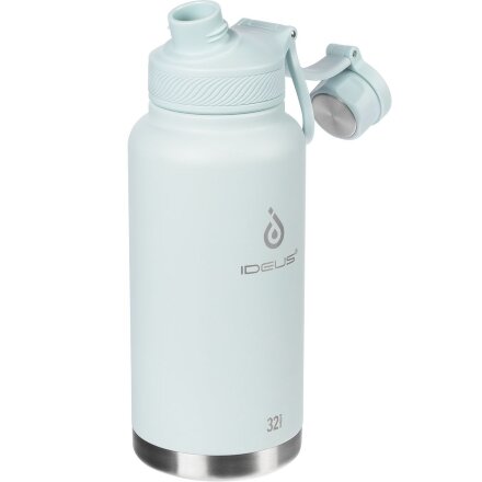 Термобутылка Fujisan XL 2.0, голубая Термобутылка Fujisan XL 2.0, голубая