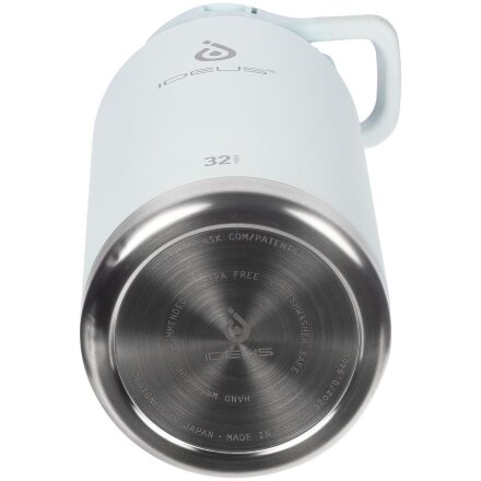 Термобутылка Fujisan XL 2.0, голубая Термобутылка Fujisan XL 2.0, голубая