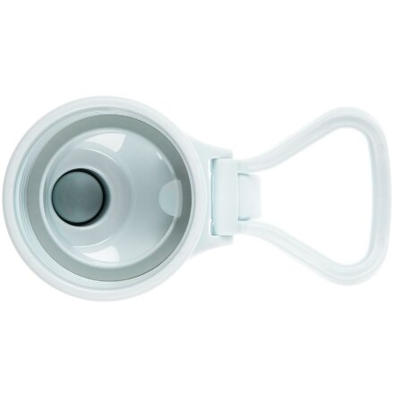 Термобутылка Fujisan XL 2.0, голубая Термобутылка Fujisan XL 2.0, голубая