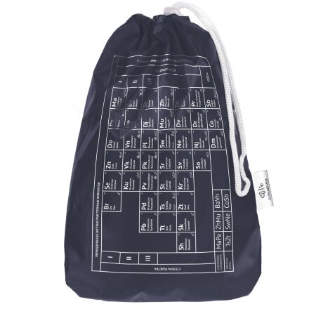 Дождевик «Сестрий», темно-синий Дождевик «Сестрий», темно-синий