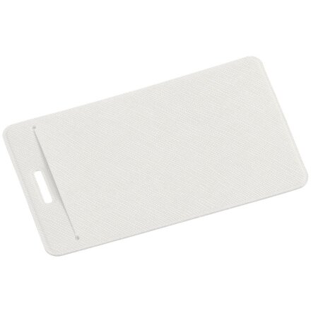 Чехол для пропуска Devon, белый Чехол для пропуска Devon, белый