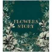 Набор чая Flowers Story Набор чая Flowers Story