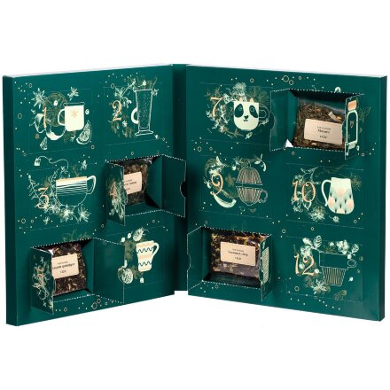 Набор чая Flowers Story Набор чая Flowers Story