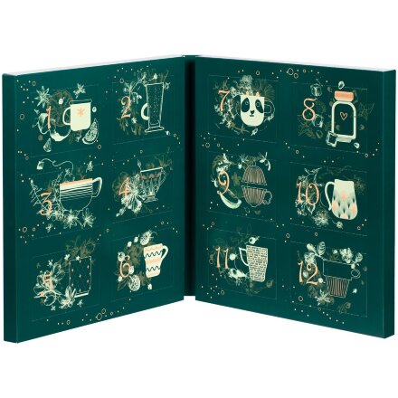 Набор чая Flowers Story Набор чая Flowers Story