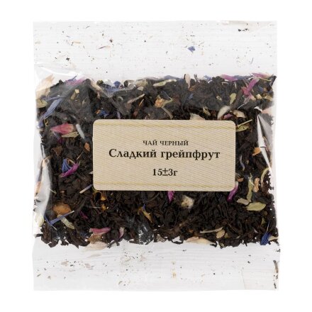 Набор чая Flowers Story Набор чая Flowers Story