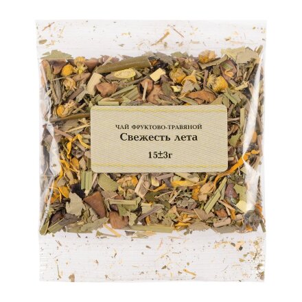 Набор чая Flowers Story Набор чая Flowers Story