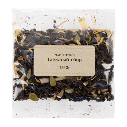 Набор чая Flowers Story Набор чая Flowers Story