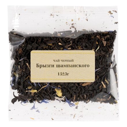 Набор чая Flowers Story Набор чая Flowers Story