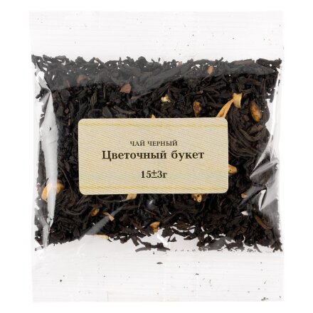 Набор чая Flowers Story Набор чая Flowers Story