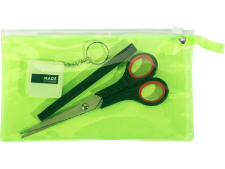 Пенал Веста, зеленое яблоко Пенал Веста, зеленое яблоко