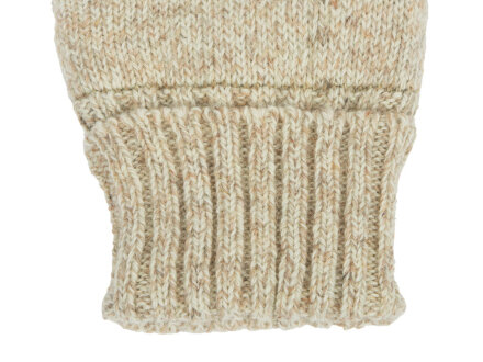 Перчатки утепленные Пайер, бежевый Перчатки утепленные Пайер, бежевый