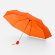 Зонт складной Basic, оранжевый Зонт складной Basic, оранжевый