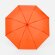 Зонт складной Basic, оранжевый Зонт складной Basic, оранжевый