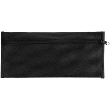 Канцелярский набор Scribe, без блокнота, черный Канцелярский набор Scribe, без блокнота, черный