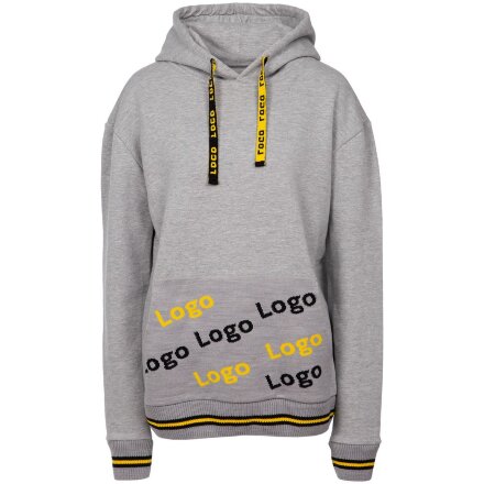 Вязаная резинка по низу на заказ Fondo Вязаная резинка по низу на заказ Fondo