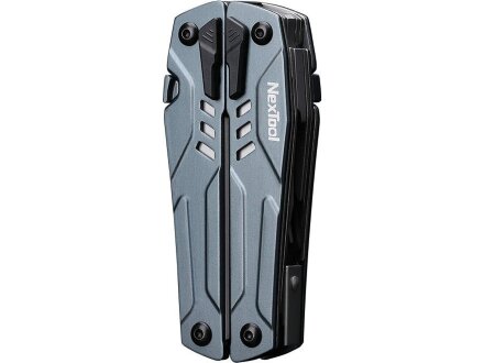 Мультитул Nextool Sailor Pro, серый (NE20045)