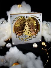 Светильник Merry Christmas Светильник Merry Christmas