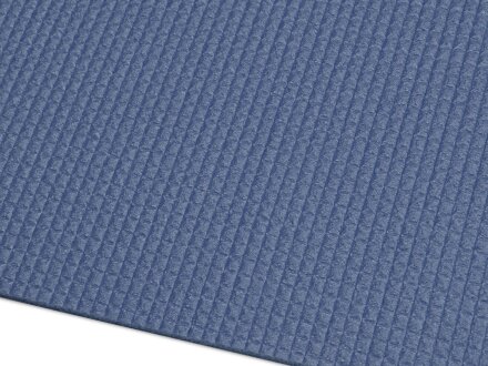 Коврик Cobra для фитнеса и йоги, ярко-синий Коврик Cobra для фитнеса и йоги, ярко-синий