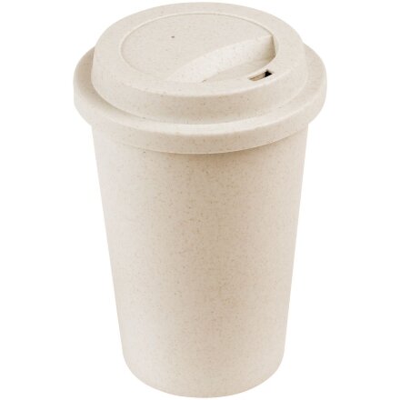 Набор Eco Citizen, бежевый Набор Eco Citizen, бежевый