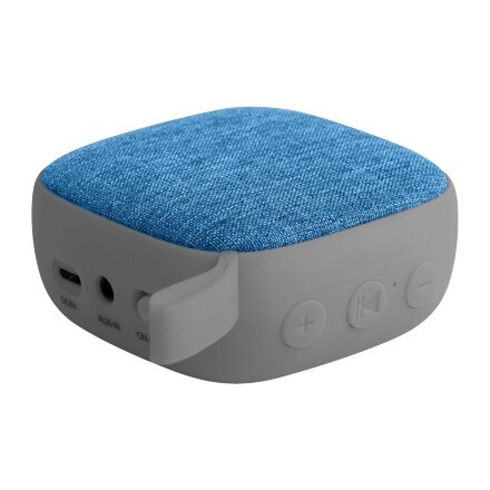 Набор Flexpen Flow, серый с бирюзовым