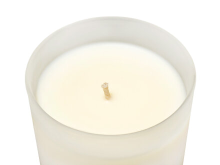 Ароматическая свеча в матовом стакане Sensual, коллекция Exclusive, 250 мл (без лого LM)