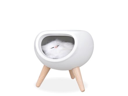 Ночник Rombica LED Koko White (Р) Ночник Rombica LED Koko White (Р)