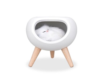 Ночник Rombica LED Koko White (Р) Ночник Rombica LED Koko White (Р)