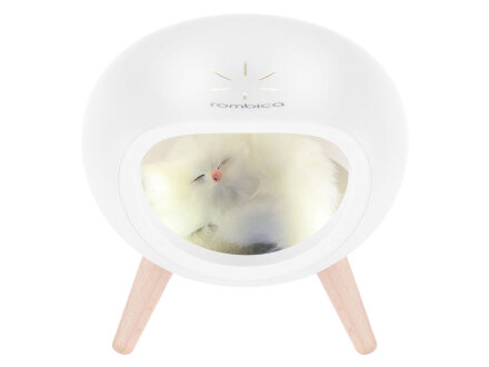 Ночник Rombica LED Koko White (Р) Ночник Rombica LED Koko White (Р)